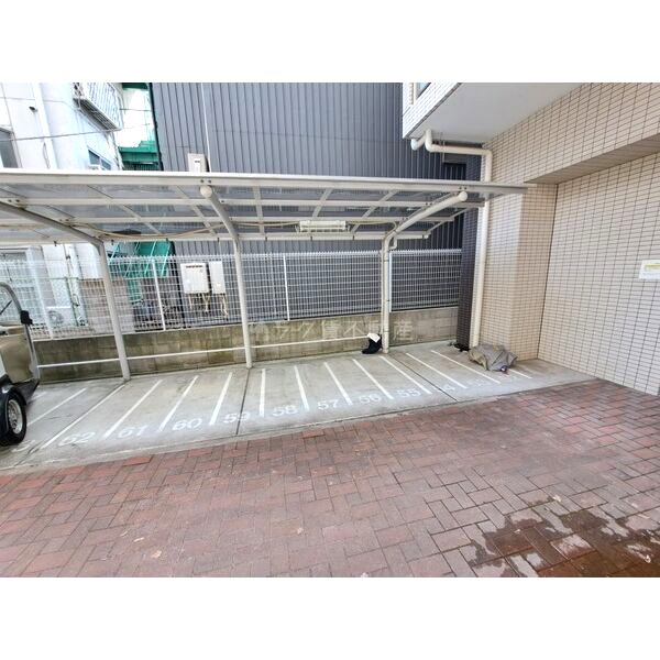 ARROW FIELDS貮番館の外観8枚目