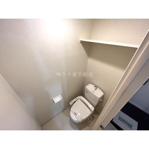 ARROW FIELDS貮番館の室内写真36枚目