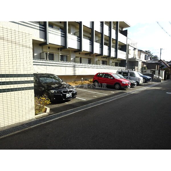 Casa Verde(カサ ベルデ)の外観3枚目
