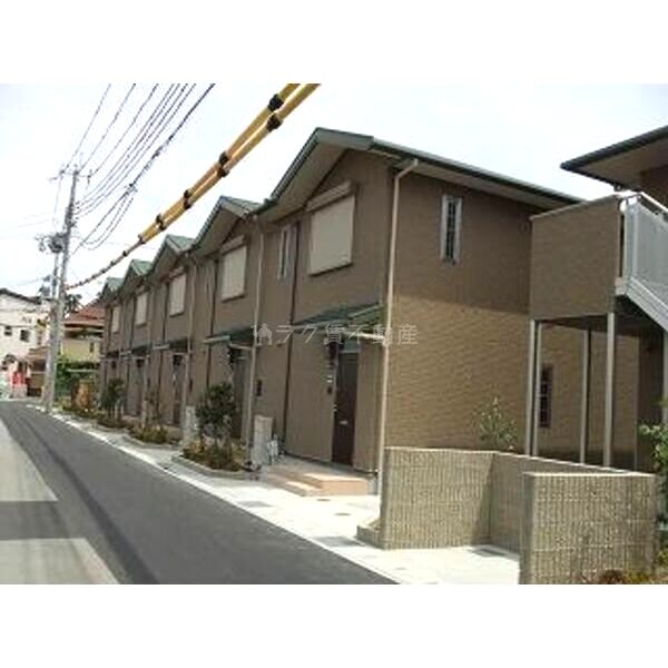 フレッツァ西宮堤町