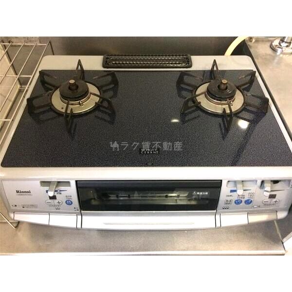 フレッツァ西宮堤町の室内写真10枚目