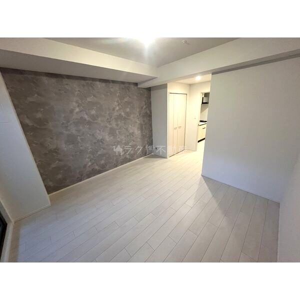スプランディッド上本町WESTの室内写真14枚目
