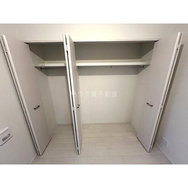 スプランディッド上本町WESTの室内写真32枚目