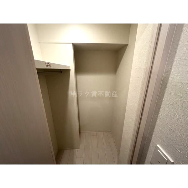 スプランディッド上本町WESTの室内写真34枚目