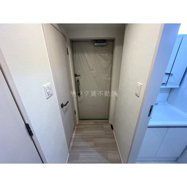 スプランディッド上本町WESTの室内写真38枚目