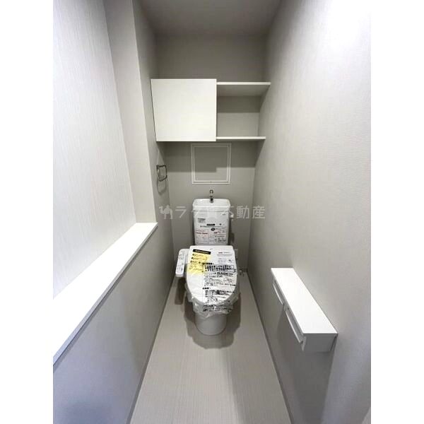 Fujiman南森町の室内写真1枚目