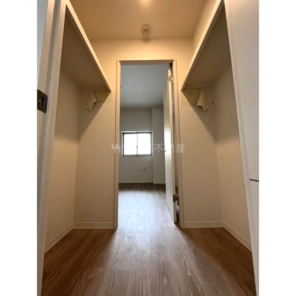 Fujiman南森町の室内写真9枚目