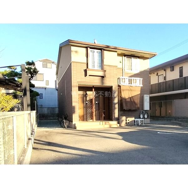 荒戎町