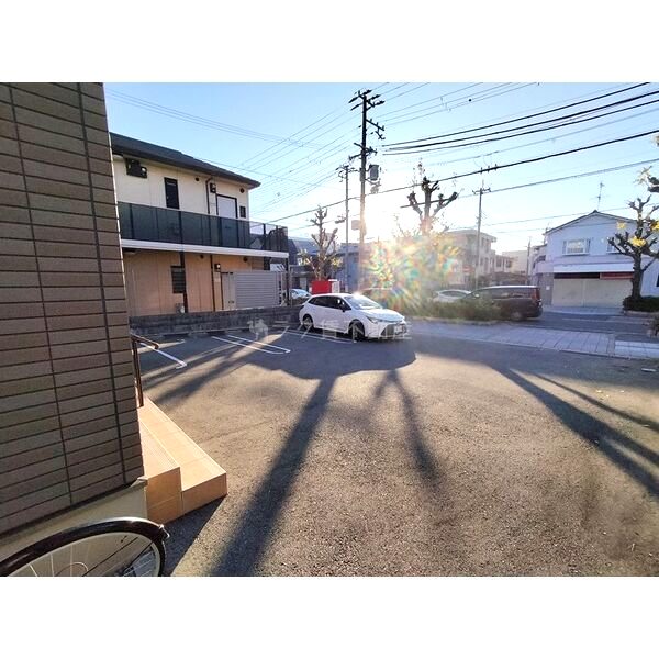 荒戎町の外観2枚目