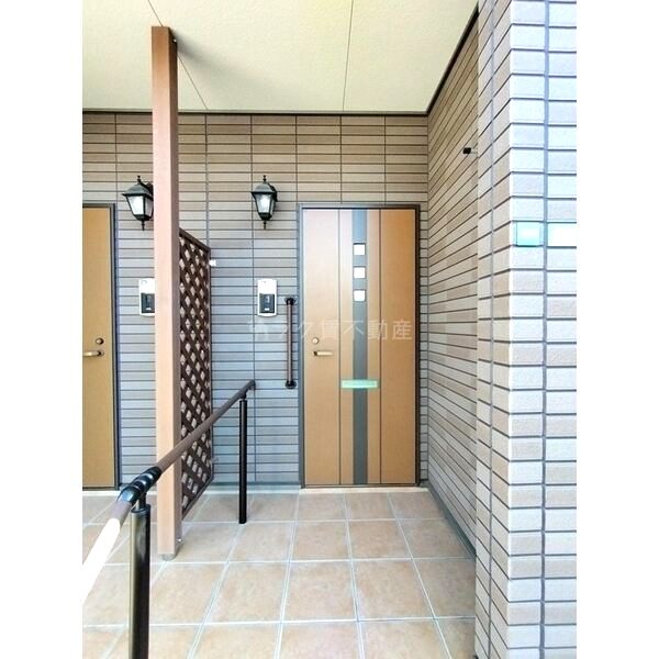 荒戎町の外観3枚目
