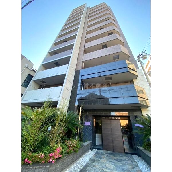 サムティグランツ神戸