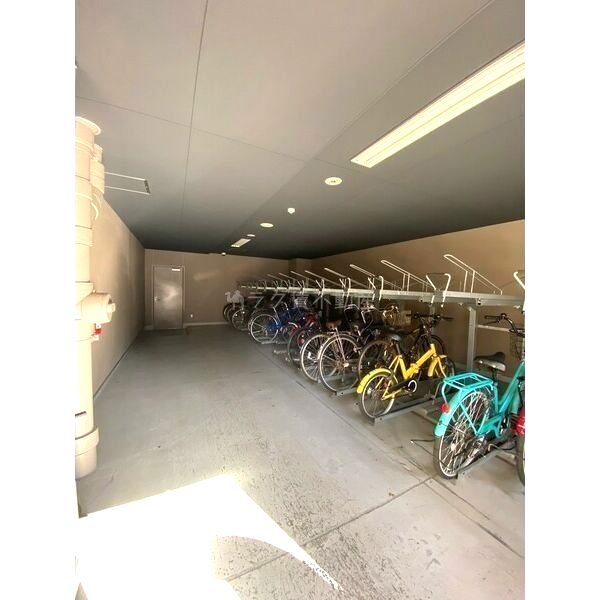 サムティグランツ神戸の外観8枚目