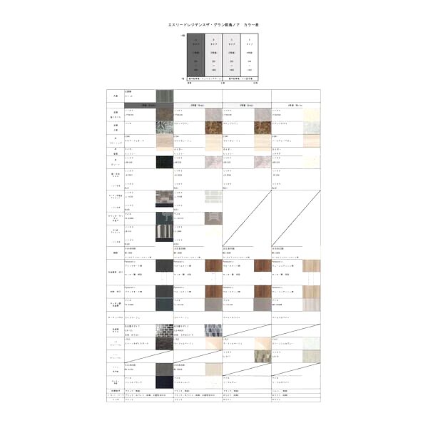 エスリードレジデンス ザ・グラン都島ノアの室内写真276枚目
