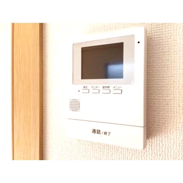 レオパレスKIRARAの室内写真18枚目