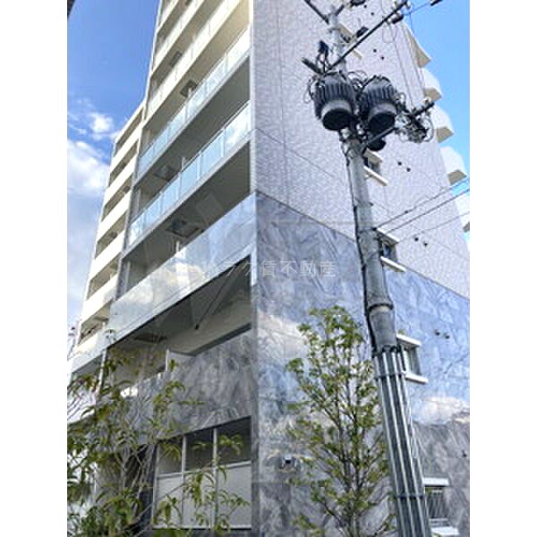 メルベージュ布施