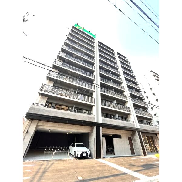 スプランディッド新大阪VI