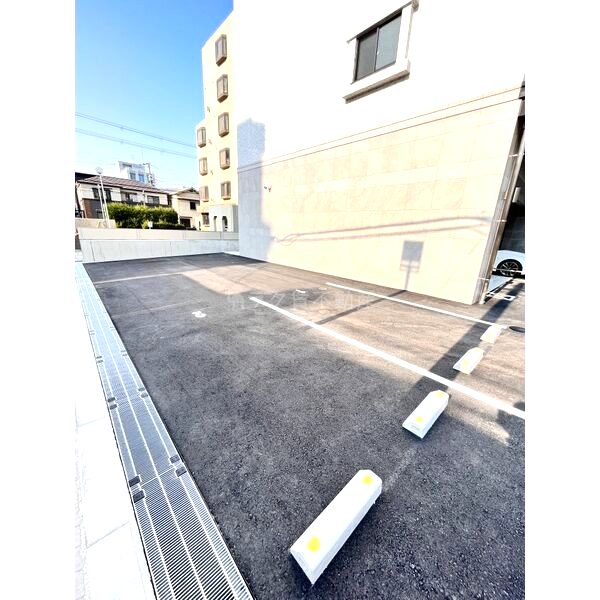 スプランディッド新大阪VIの外観8枚目