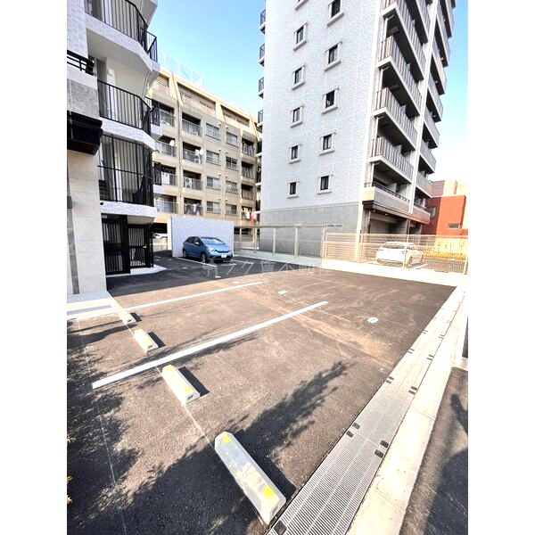 スプランディッド新大阪VIの外観9枚目