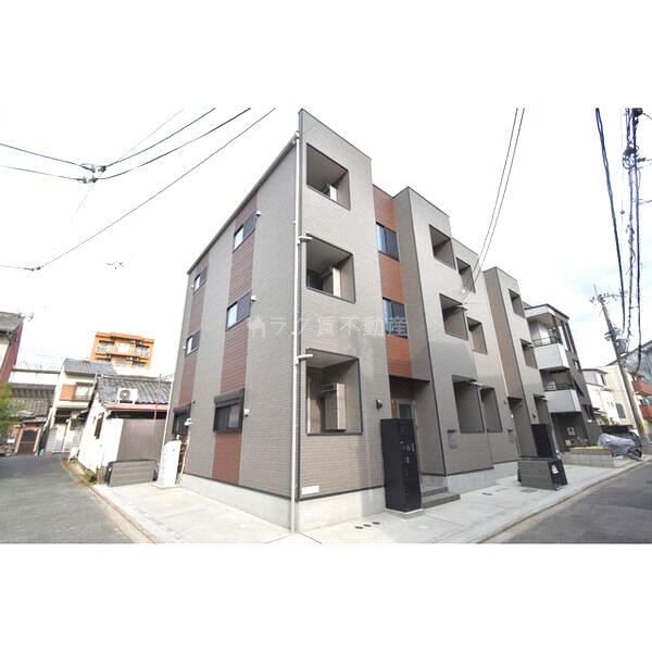 アミティア円町