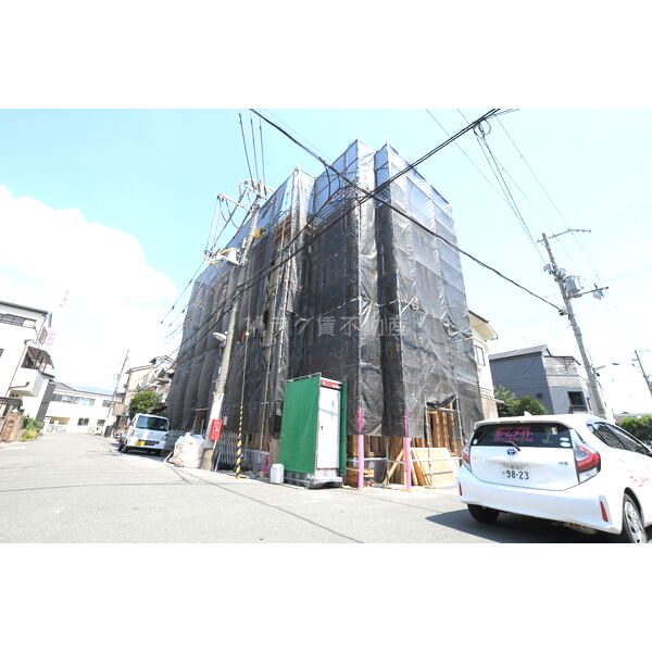 仮称)門真市五月田町PJ