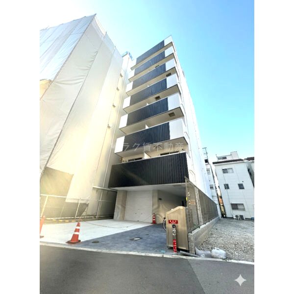 アーク緑橋