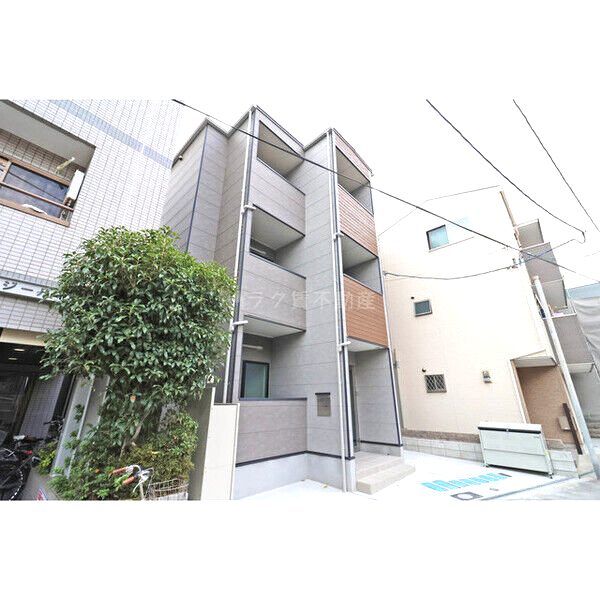 パークテラス淡路