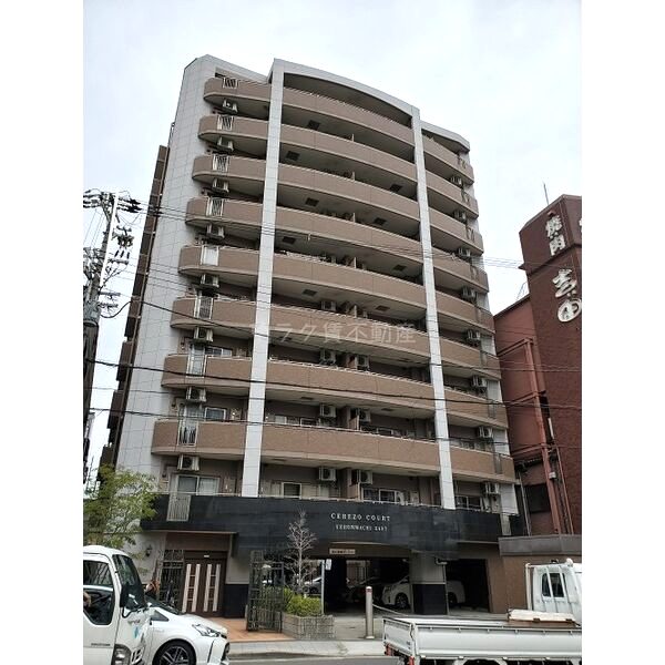 セレッソコート上本町EAST