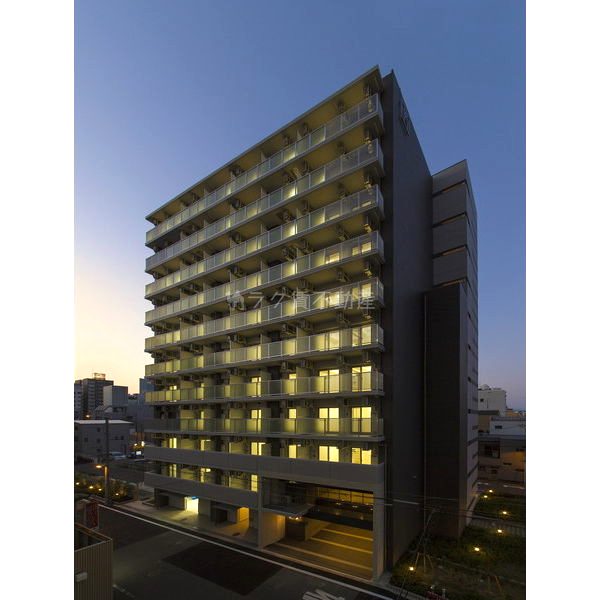 エステムコート新大阪IXグランブライト