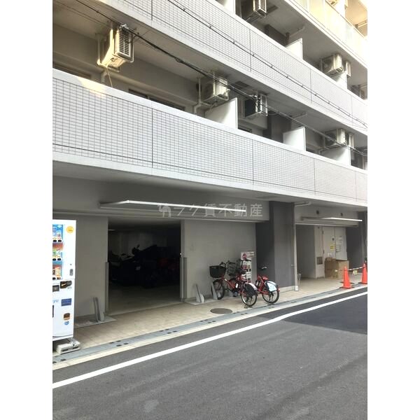 エステムコート新大阪IXグランブライトの外観3枚目