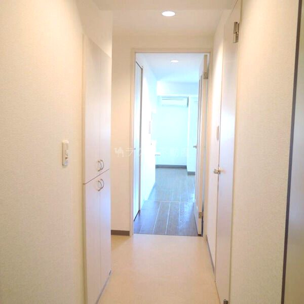 夕陽ヶ丘マンションの室内写真1枚目