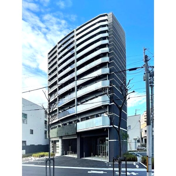 S-RESIDENCE都島Elegant
