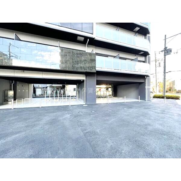 S-RESIDENCE都島Elegantの外観9枚目