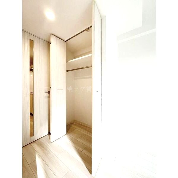 S-RESIDENCE都島Elegantの室内写真63枚目