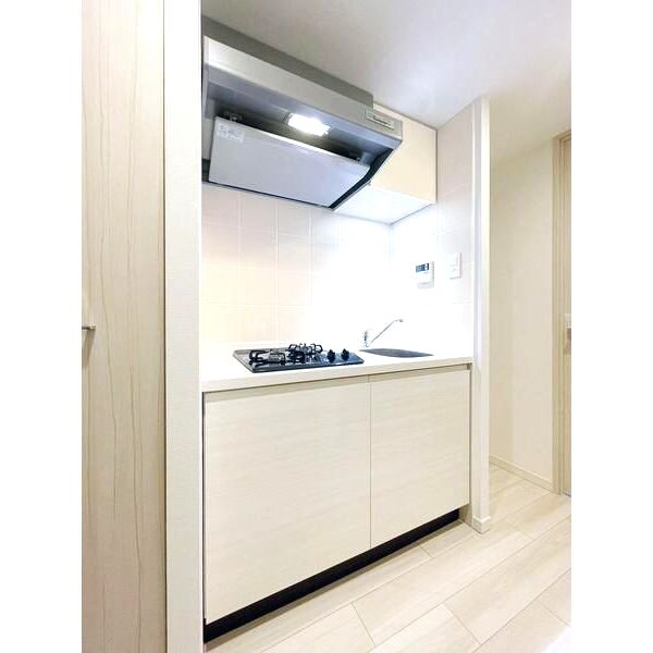 S-RESIDENCE都島Elegantの室内写真64枚目