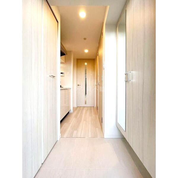 S-RESIDENCE都島Elegantの室内写真68枚目