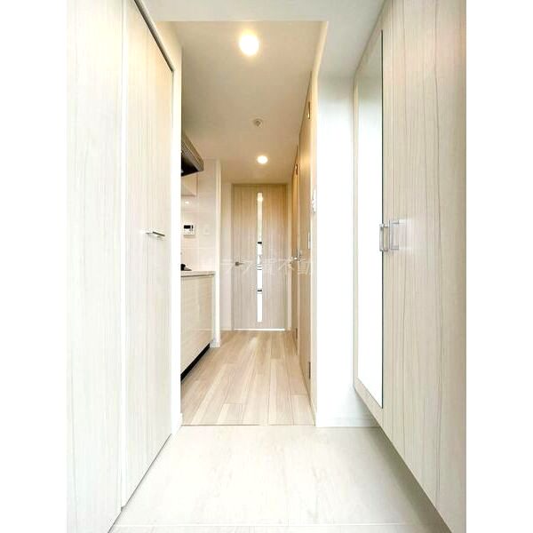S-RESIDENCE都島Elegantの室内写真46枚目