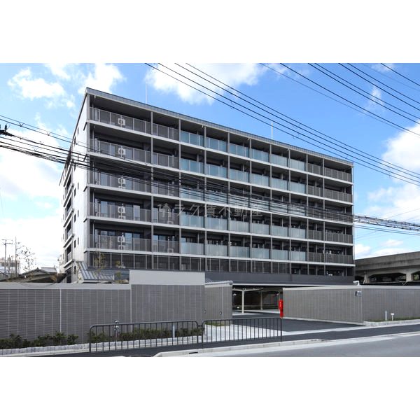 エステムプラザ京都聚楽第 雅邸