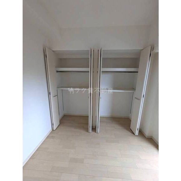 エステムプラザ京都聚楽第 雅邸の室内写真7枚目