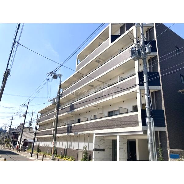 メルベージュ千林大宮