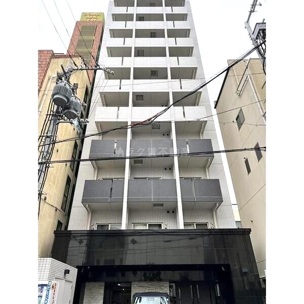 ピアグレース上本町