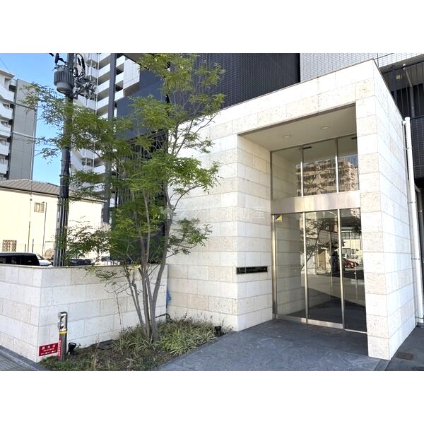 VILLA・SERENO姫路の外観3枚目