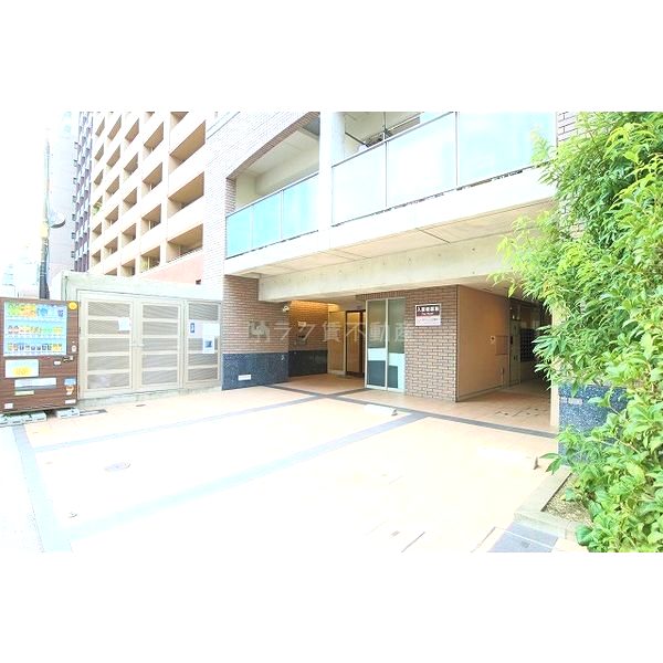 M.hills西本町の外観3枚目