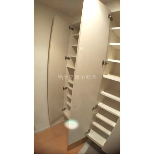 M.hills西本町の室内写真22枚目