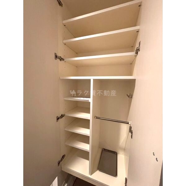 M.hills西本町の室内写真24枚目