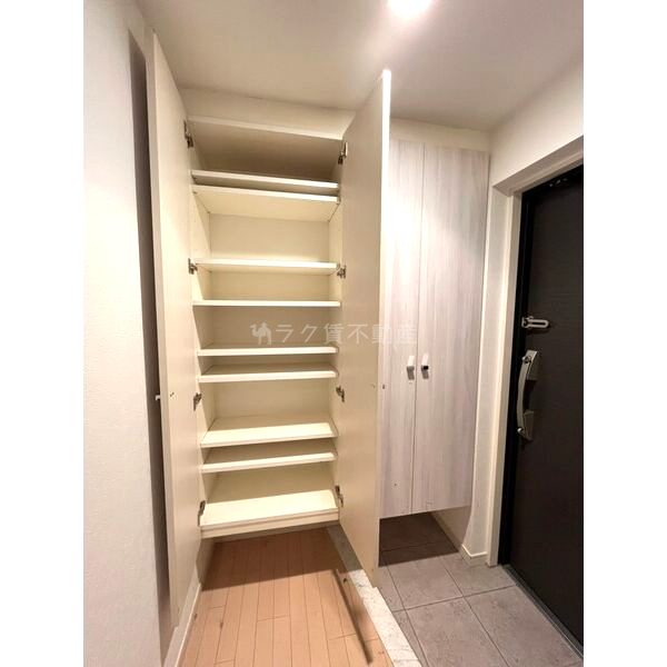 M.hills西本町の室内写真14枚目