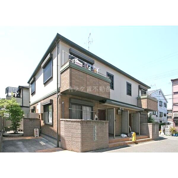 Fine Square 喜連