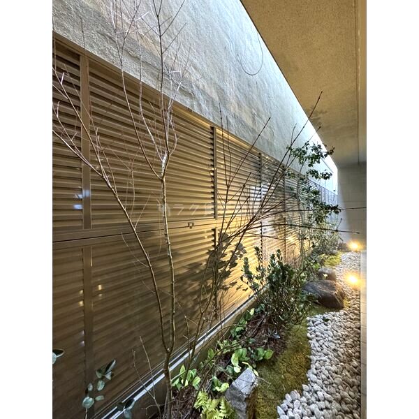 ラシーヌ住吉大社の外観4枚目