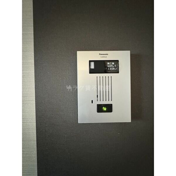 ラシーヌ住吉大社の外観7枚目