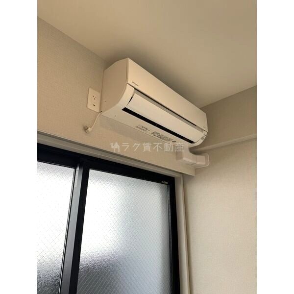 ラシーヌ住吉大社の外観10枚目