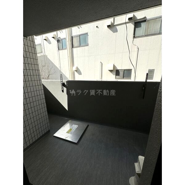ラシーヌ住吉大社の室内写真10枚目